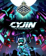 Cyjin: The Cyborg Ninja汉化版 免安装绿色版