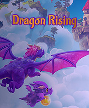 Dragon Rising游戏下载 绿色中文免费版
