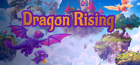 Dragon Rising學習版截圖