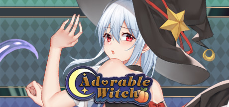 Adorable Witch学习版截图