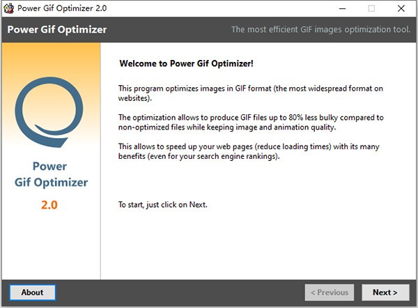 Power GIF Optimizer免費版