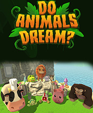 动物做梦吗汉化版 免安装绿色版