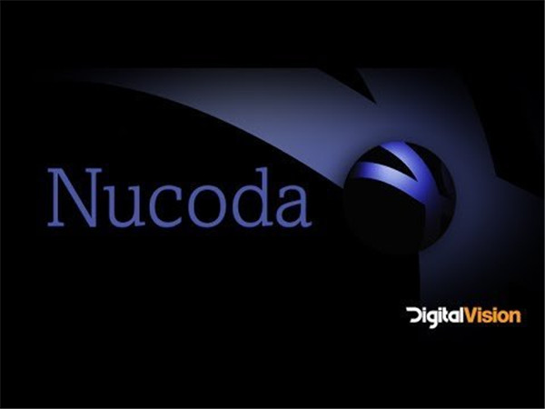 Digital Vision Nucoda 2021特别版