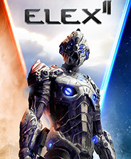 ELEX II下载 免安装绿色中文版