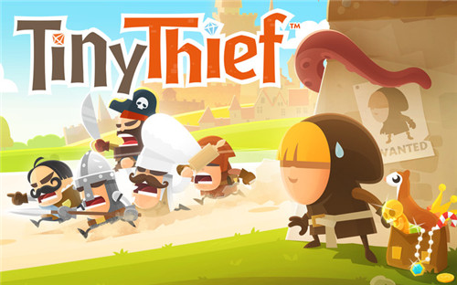 TinyThief免费版下载 第3张图片