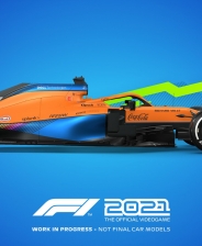 F12021游戲下載 免安裝綠色中文版（豪華版）