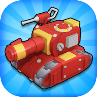 坦克战线手游版 v1.0.1 官方版