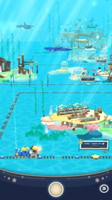 海底企鹅铁道游戏下载 第5张图片