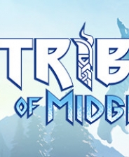 米德加尔德部落游戏下载 免安装绿色中文版