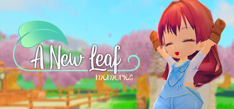 A New Leaf: Memories學習版截圖