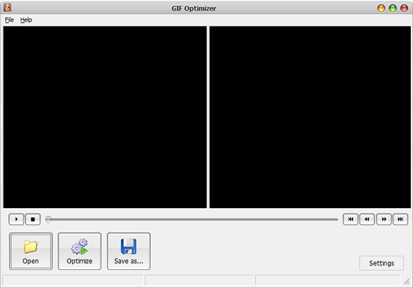 Leapic GIF Optimizer下载