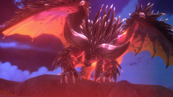 怪物猎人物语2破灭之翼百度云下载 第5张图片