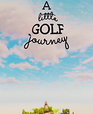 A Little Golf Journey破解版 免安裝綠色中文版