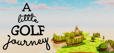 A Little Golf Journey中文版截图