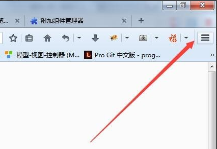 Firefox浏览器常见问题