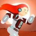 火星勇者奔跑官方版 v1.0.2 安卓版