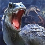 拥挤恐龙世界免费版正版下载 v1.0.0 内购免费版
