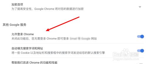 Chrome瀏覽器最新版常見問題6