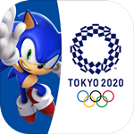 索尼克在2020东京奥运会破解版 v2021 安卓手机版