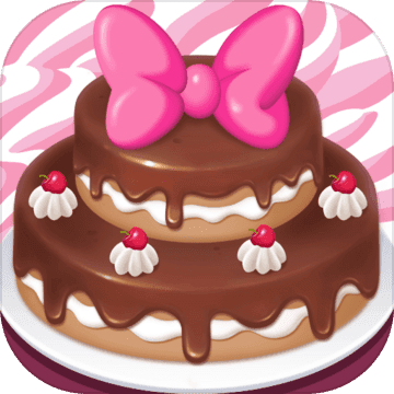 梦幻蛋糕店无限钻石金币版 v2.7.1 免费版