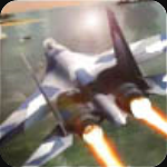 模拟飞机空战免费版 v1.1.23 无限金币版