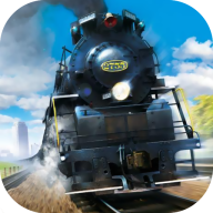 火车驾驶之旅游戏下载 v1.0.0 无限金币版