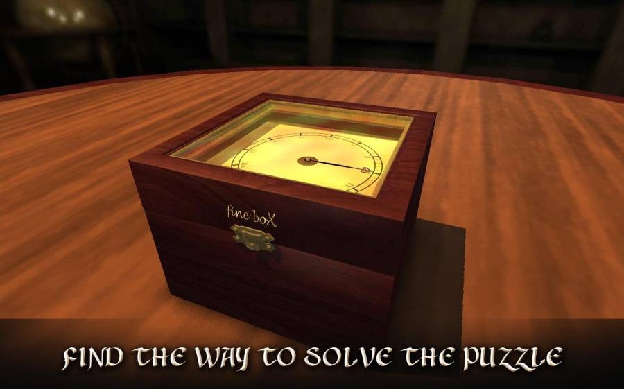 解谜之盒最新版 第2张图片