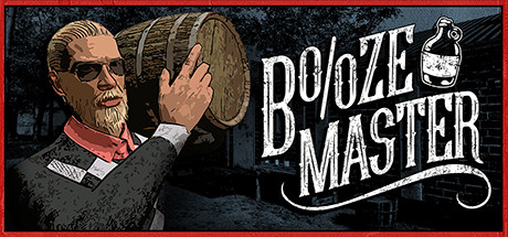 Booze Master學習版截圖