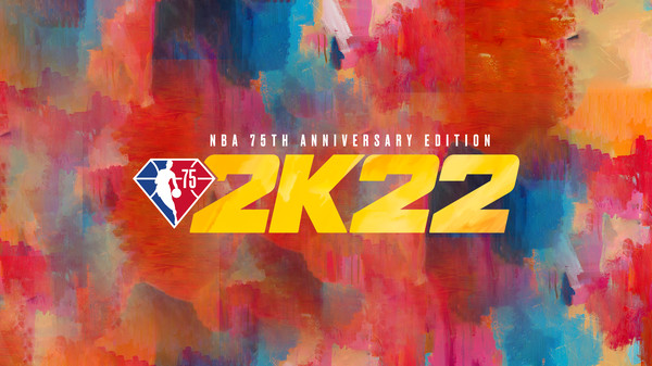 NBA2K22百度网盘下载 第2张图片