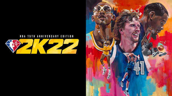 NBA2K22百度网盘下载 第5张图片