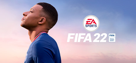 FIFA22未加密补丁 绿色免免费版