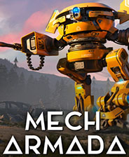Mech Armada下载 免安装绿色中文版