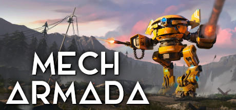 Mech Armada汉化版截图