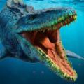 海底恐龙狩猎最新版 v1.1 手游版