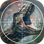 恐龙狙击狩猎内购免费版 v2.0.0 无限金币版