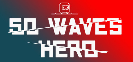 50 Waves Hero截圖