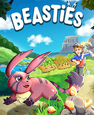 Beasties游戏下载 绿色中文版