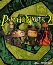 脑航员2（Psychonauts 2）下载 绿色中文免费版