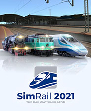 模拟铁路2021下载 绿色中文学习版