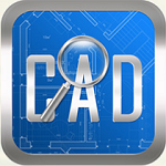 CAD快速看圖VIP破解版2021 v5.14.1.76 永久免費版