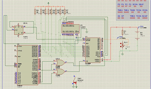 proteus8.6特別版