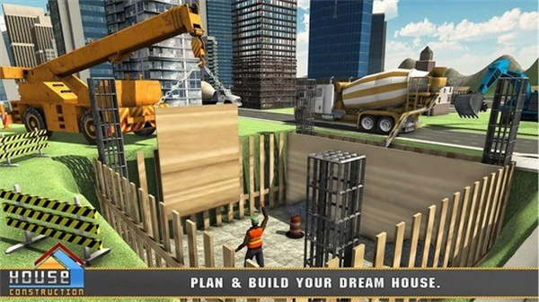 房子建筑模拟器免费版 第3张图片