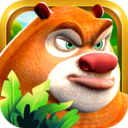 熊出没森林勇士无限金币钻石版 v1.4.0 免费版