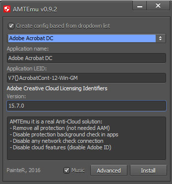Adobe2021全系列特別補丁