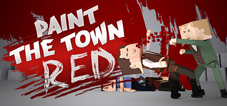 Paint the Town Red中文版截圖