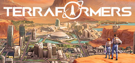 Terraformers學習版截圖