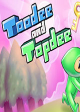 Toodee and Topdee免費下載 免安裝中文版