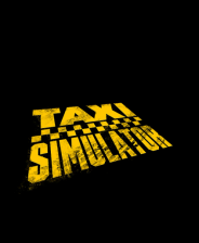 出租车模拟器电脑版 免Steam中文版