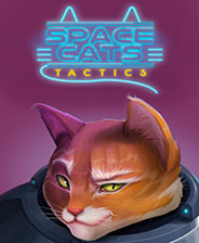 Space Cats Tactics中文版 免安裝綠色版