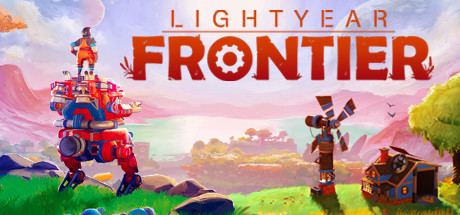 Lightyear Frontier学习版截图
